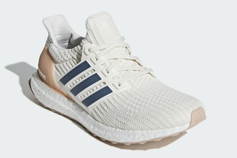 adidas UltraBOOST 4.0 全新「Show Your Stripes」系列官方圖片釋出