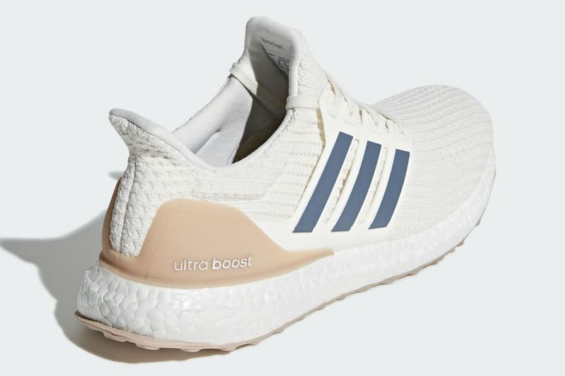 adidas UltraBOOST 4.0 全新「Show Your Stripes」系列官方圖片釋出