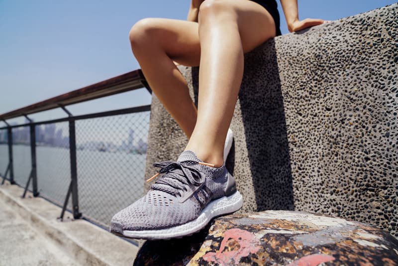 adidas UltraBOOST CLIMA 鞋款系列上架