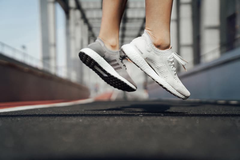 adidas UltraBOOST CLIMA 鞋款系列上架