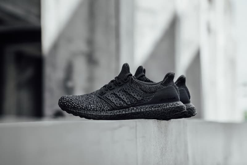 adidas UltraBOOST CLIMA 鞋款系列上架