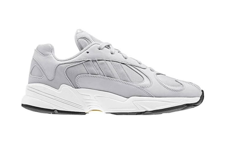 搶先預覽 adidas Originals YUNG-1 全新配色系列