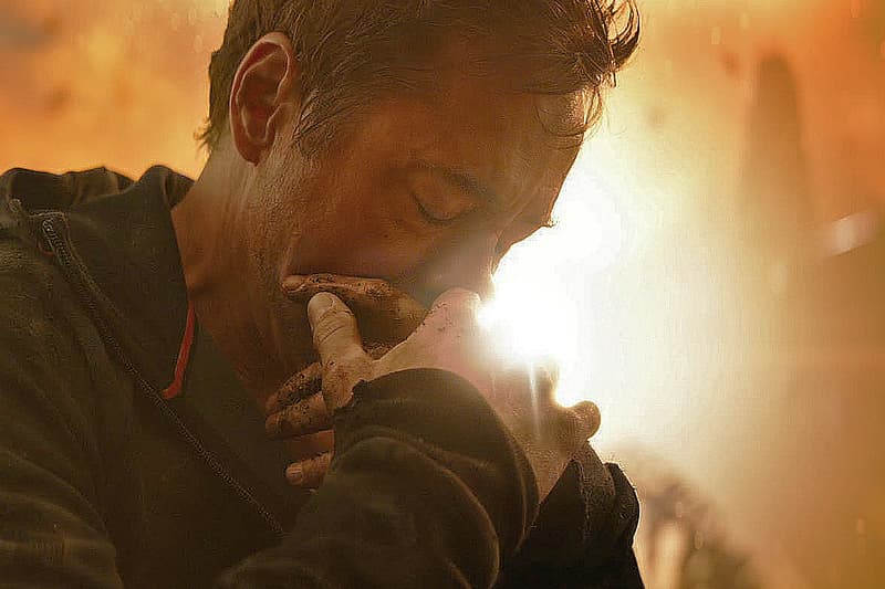 《Avengers: Infinity War》編劇親證電影結尾所有角色的死亡都是「真實的」