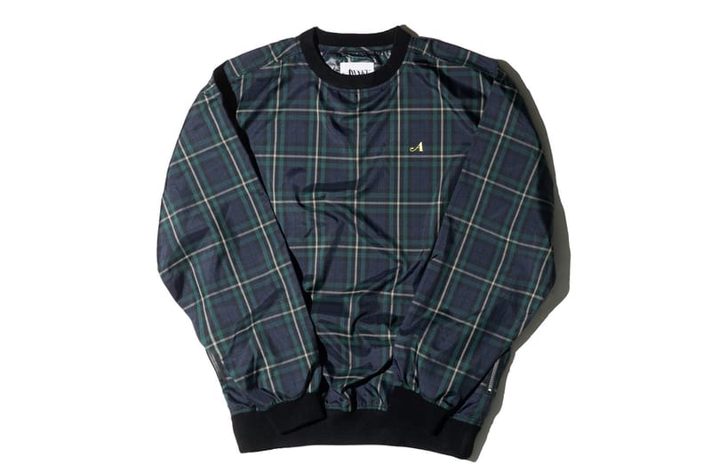 Awake NY 2018 春夏系列即將於下週上架