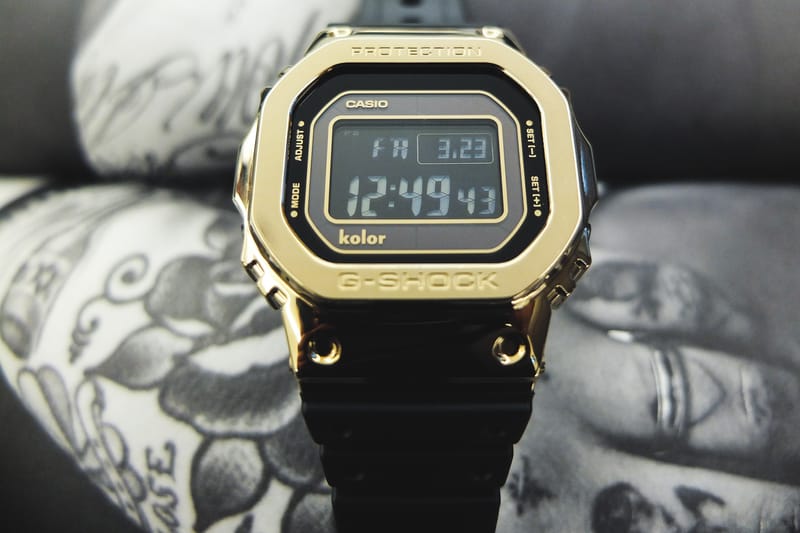 近賞 14 枚 2018 巴塞爾鐘錶展務必留意之全新時計