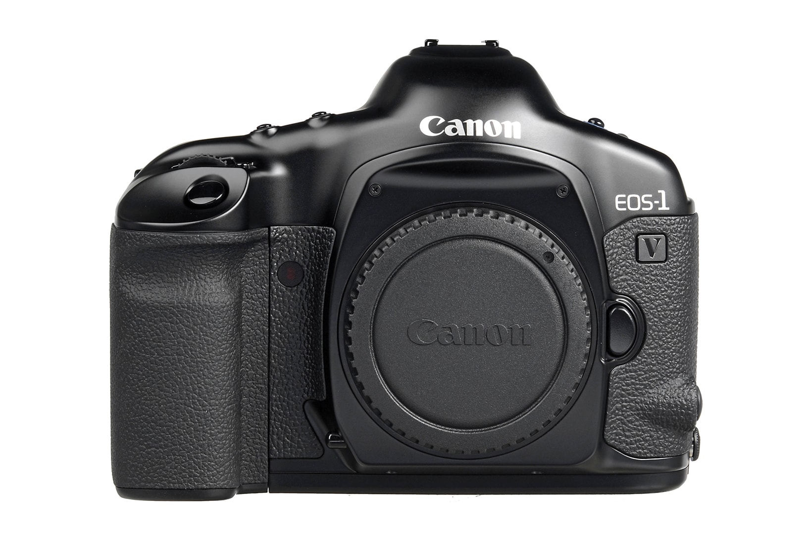 Canon 宣布不再生產菲林相機