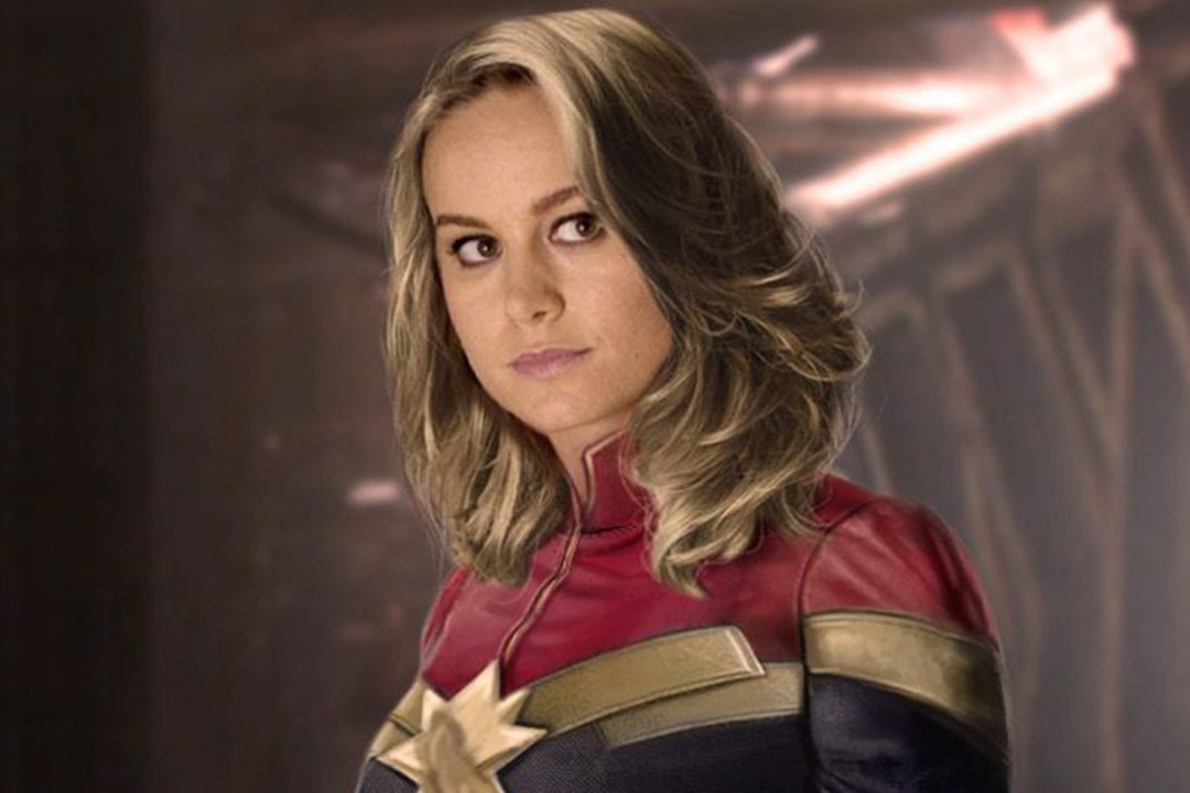 Russo 兄弟導演透露何以在《Avengers : Infinity War》片尾加插 Captain Marvel