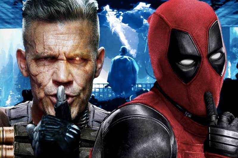 知名演員 Matt Damon 也有客串《Deadpool 2》？