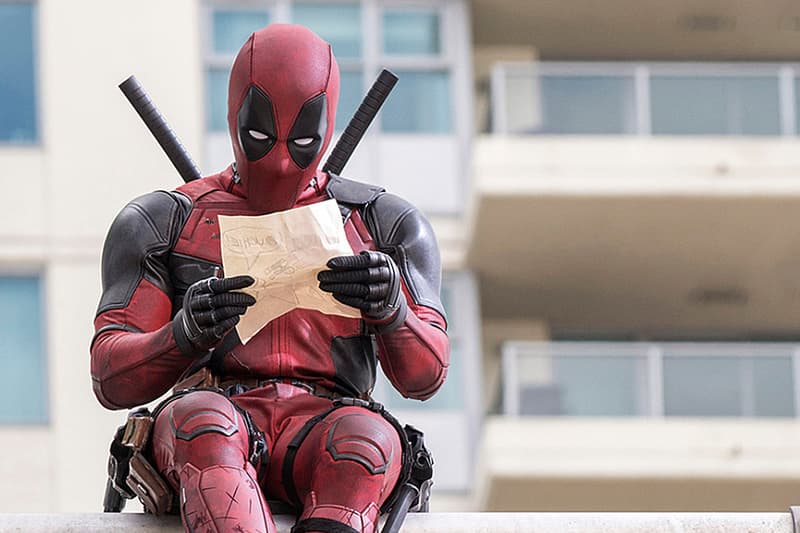 Deadpool 模彷 MARVEL 發出公開信呼籲 Fans 切勿劇透