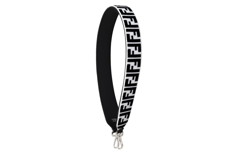 Fendi 將開設 FF Reloaded 別注系列期間限定店 