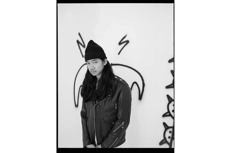 Goodhood 打造 2018 春夏系列 Lookbook