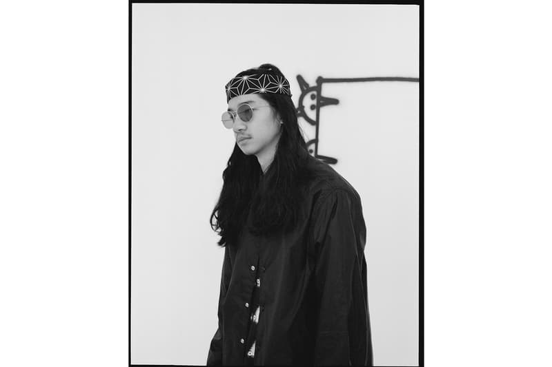 Goodhood 打造 2018 春夏系列 Lookbook