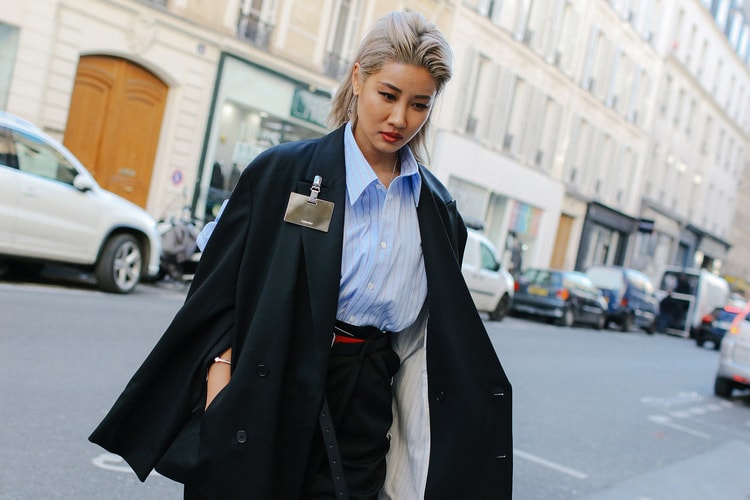 HYPEBEAST 專訪 AMBUSH 主理人 Yoon Ahn:好的設計師必須全方位瞭解設計的所有環節