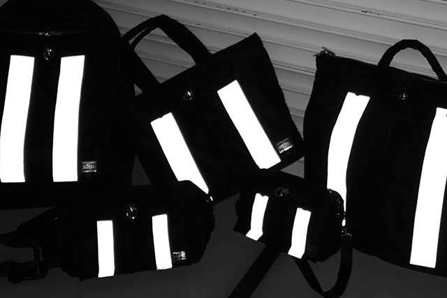 JAM HOME MADE x PORTER 2018 聯名系列