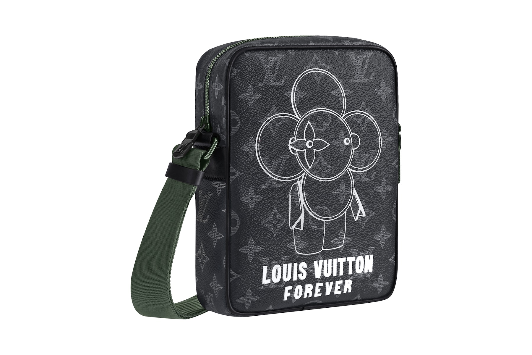 Louis Vuitton  2018 早秋別注系列上架
