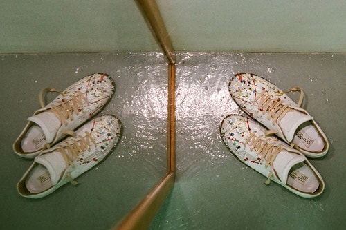 Maison Margiela 2018 早秋系列上架