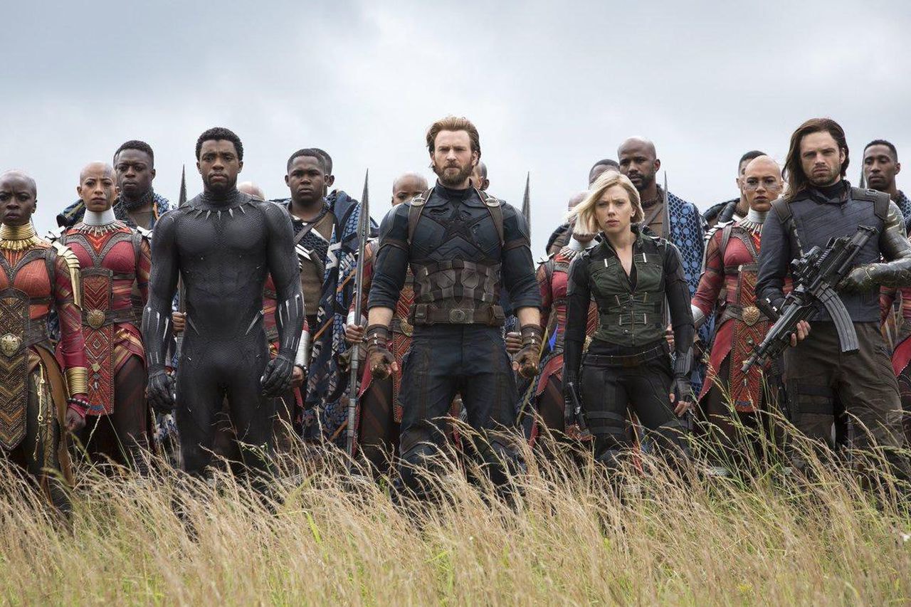 Marvel Studios 總裁 Kevin Feige 後悔為《Avengers 4》主題賣關子
