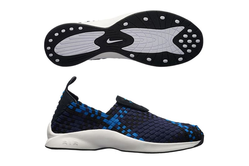 Nike Air Woven 2018 夏季全新配色