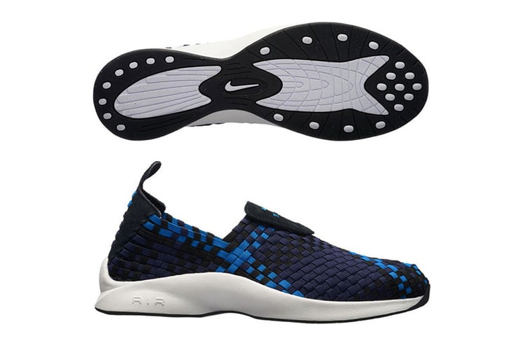 Nike Air Woven 2018 夏季全新配色