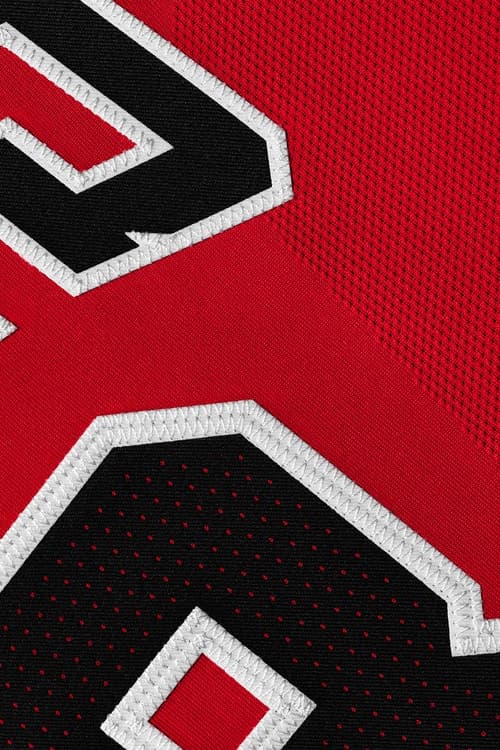 Nike 推出「Michael Jordan」公牛球衣紀念《The Last Dance》