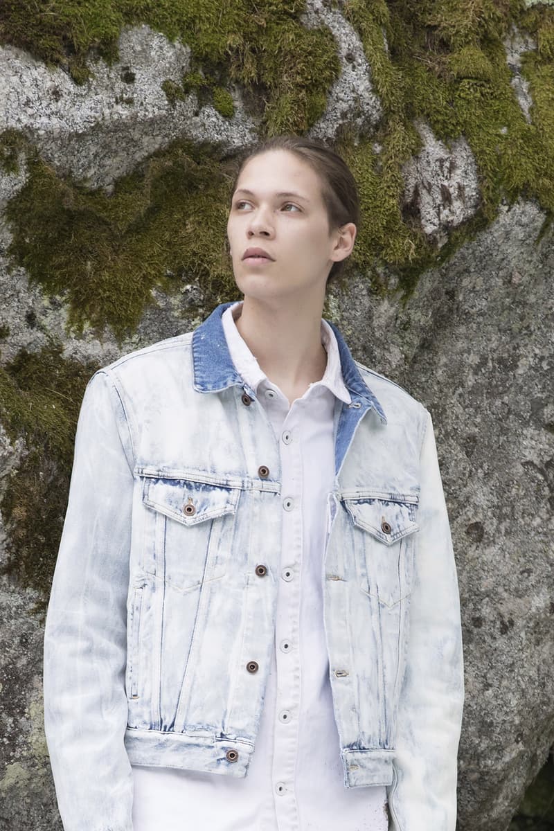 Off-White™ 2019 早春「Impressionism」系列 Lookbook