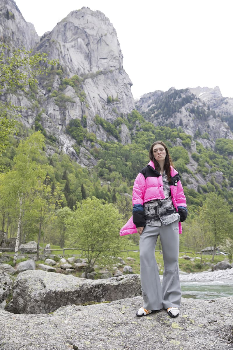 Off-White™ 2019 早春「Impressionism」系列 Lookbook