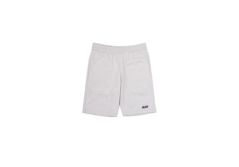 Palace 2018 夏季系列完整單品一覽