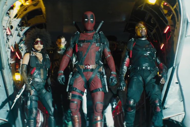 Ryan Reynolds 認為《Deadpool 3》將不會出現