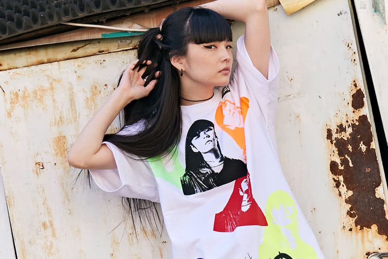 Street Style: 秋元梢 Akimoto Kozue