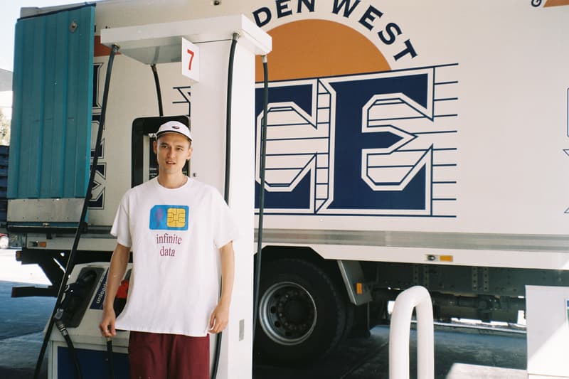 StreetX x Yeti Out x OKOKOK 週年紀念別注系列 Lookbook