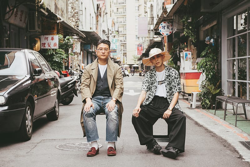 从分众走向多元－侧写台湾流行文化变迁 30 年