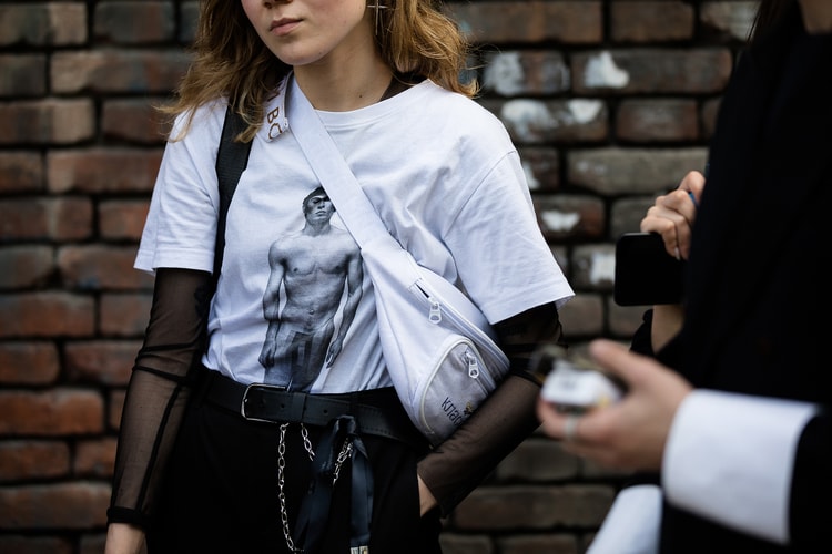 Street Style: 2018 秋冬 Mercedes-Benz 第比利斯時裝周街拍特輯