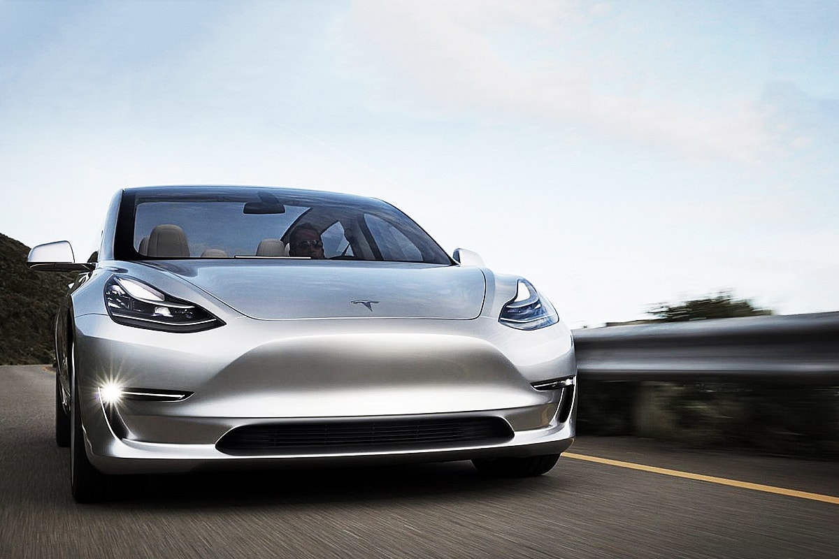 造工遭質疑？Tesla 表示 Model 3 質量已媲美德國汽車大廠