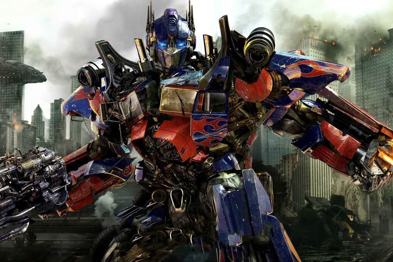 第七部《Transformers》2019 年上映計劃被取消