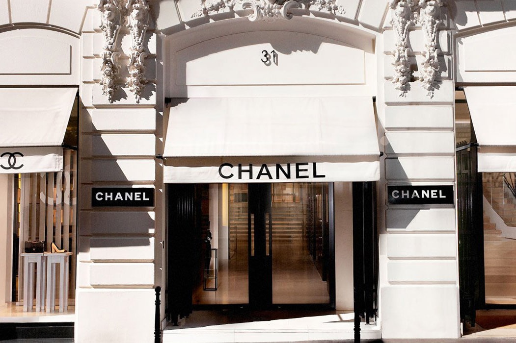 Chanel 首度公開財務報告