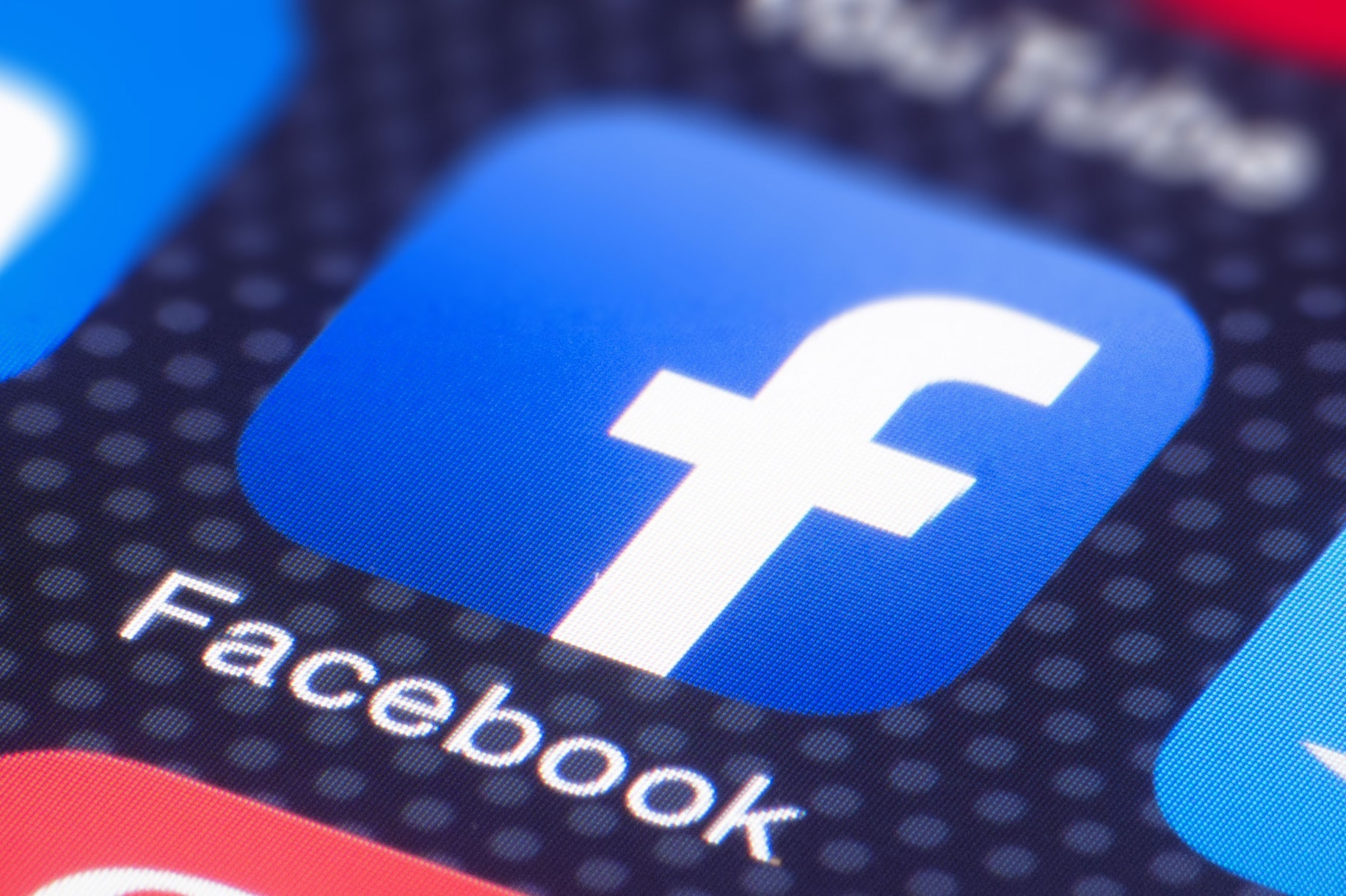 Facebook 正在申請專利獲取更多用戶訊息