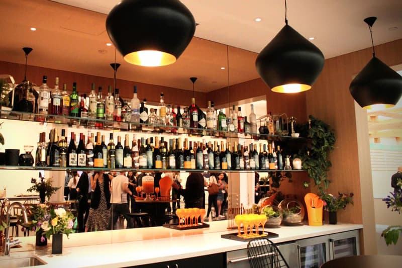 走進 Instagram 紐約總部