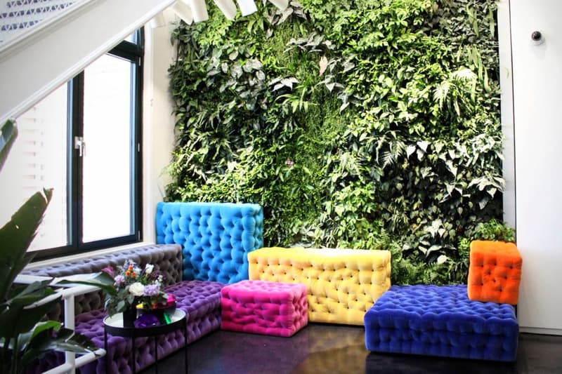 走進 Instagram 紐約總部