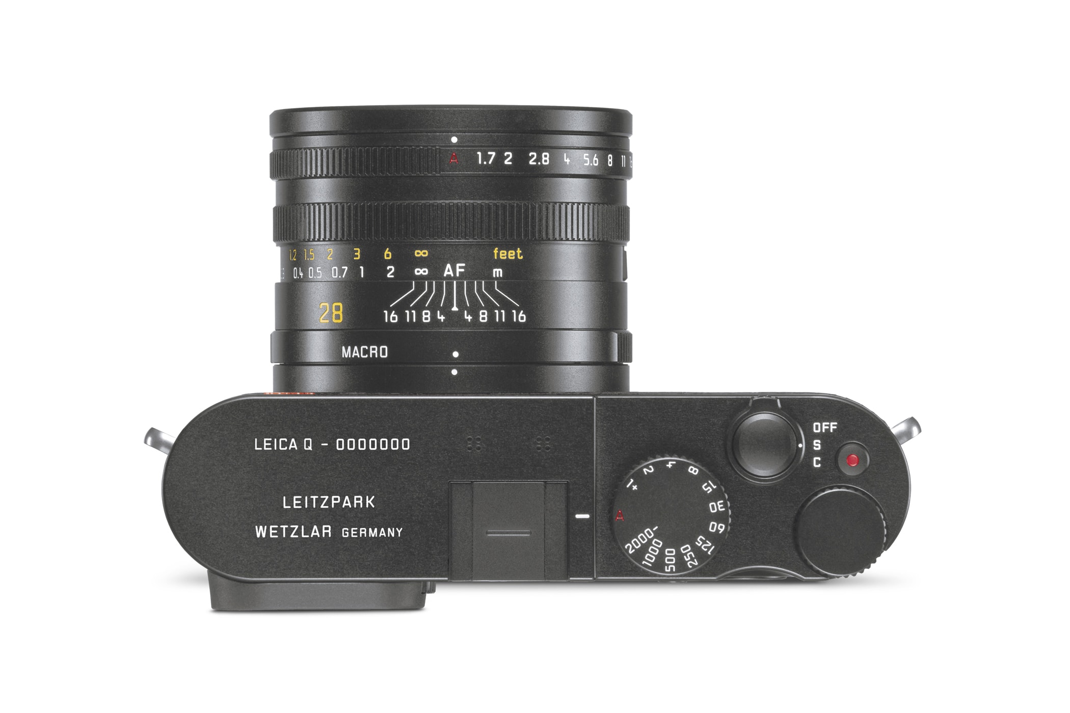 Leica 為品牌體驗中心 Leitz Park 打造全新限定相機系列