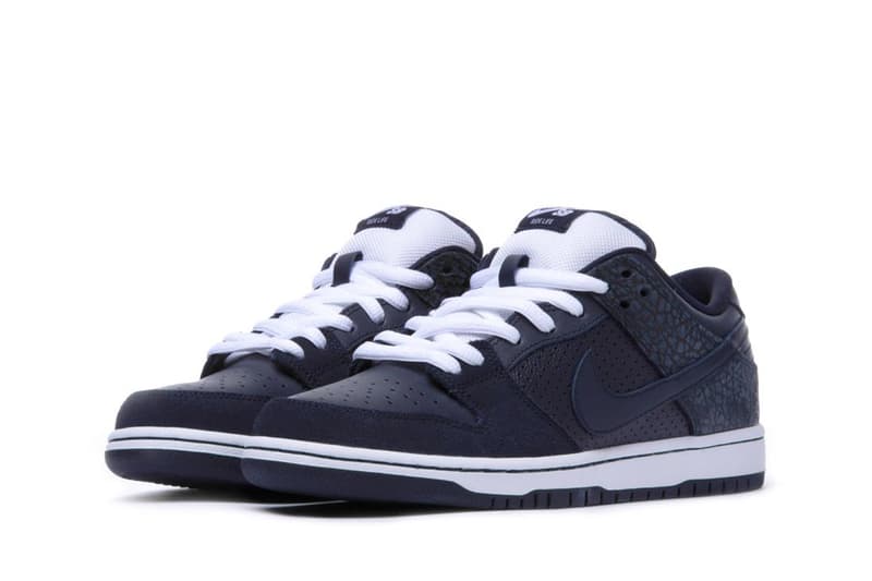 Nike SB x Murasaki Sports 聯名別注 Dunk Low