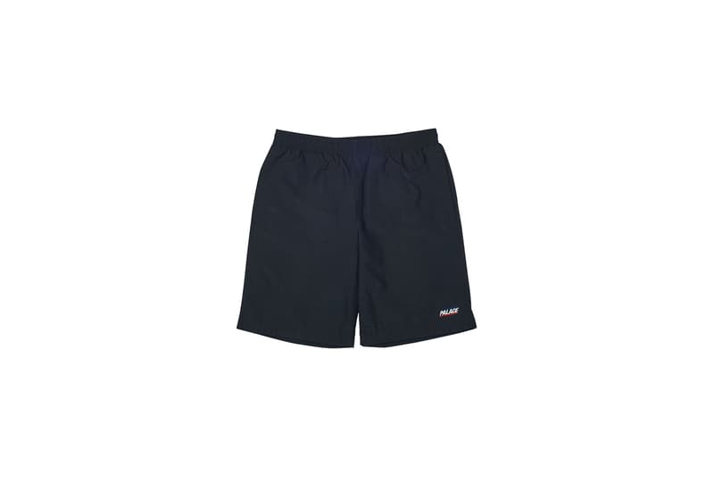 PALACE 2018 夏季系列最新單品完整公開