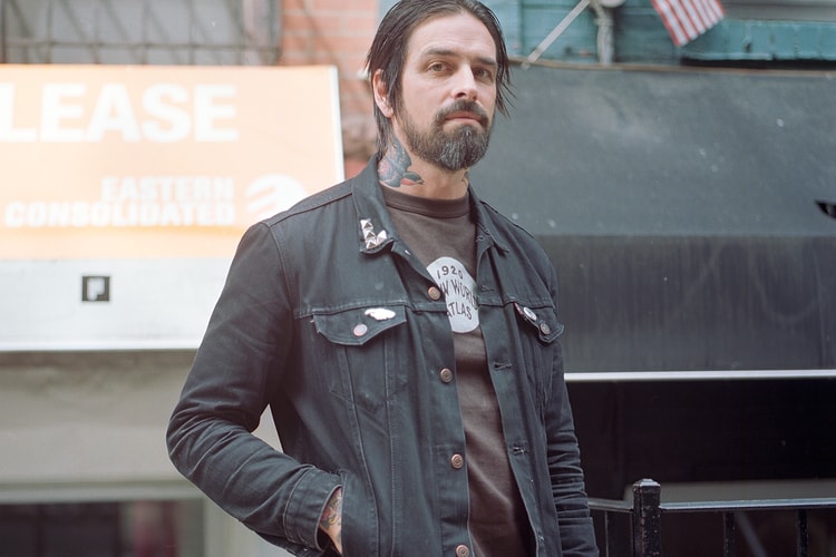 U.Sage 2018 夏季「New Yorker」造型特輯