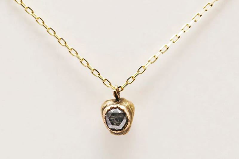 UNDERCOVER x noguchi BIJOUX 聯名珠寶上架