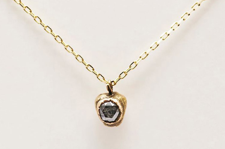 UNDERCOVER x noguchi BIJOUX 聯名珠寶上架