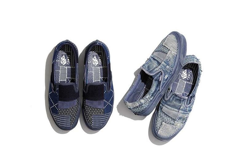 Vans x FDMTL 歐洲限定系列發佈