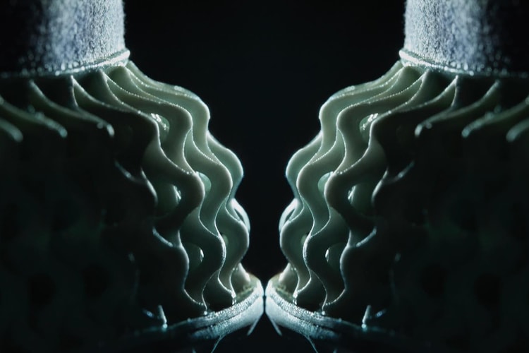 adidas 將攜手 KITH, INVINCIBLE, Sneakersnstuff 及 Footpatrol 打造全新聯名企劃