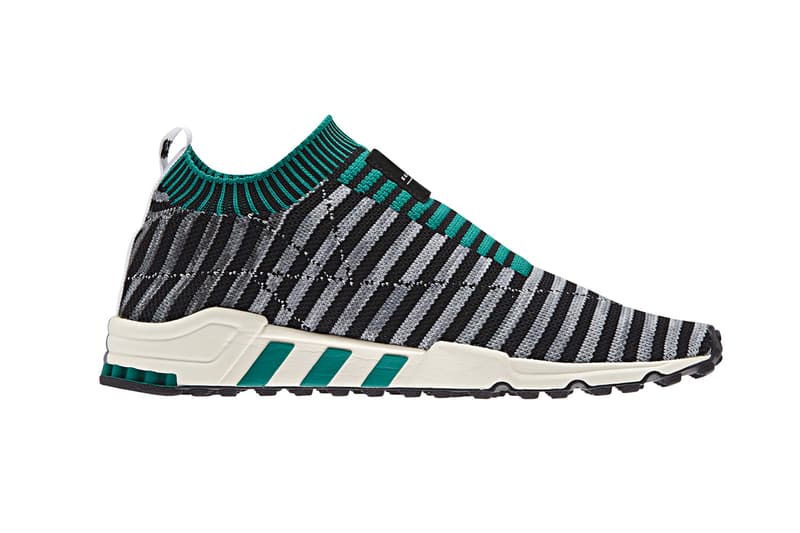 adidas Originals 最新 EQT OG Story 系列即將上架