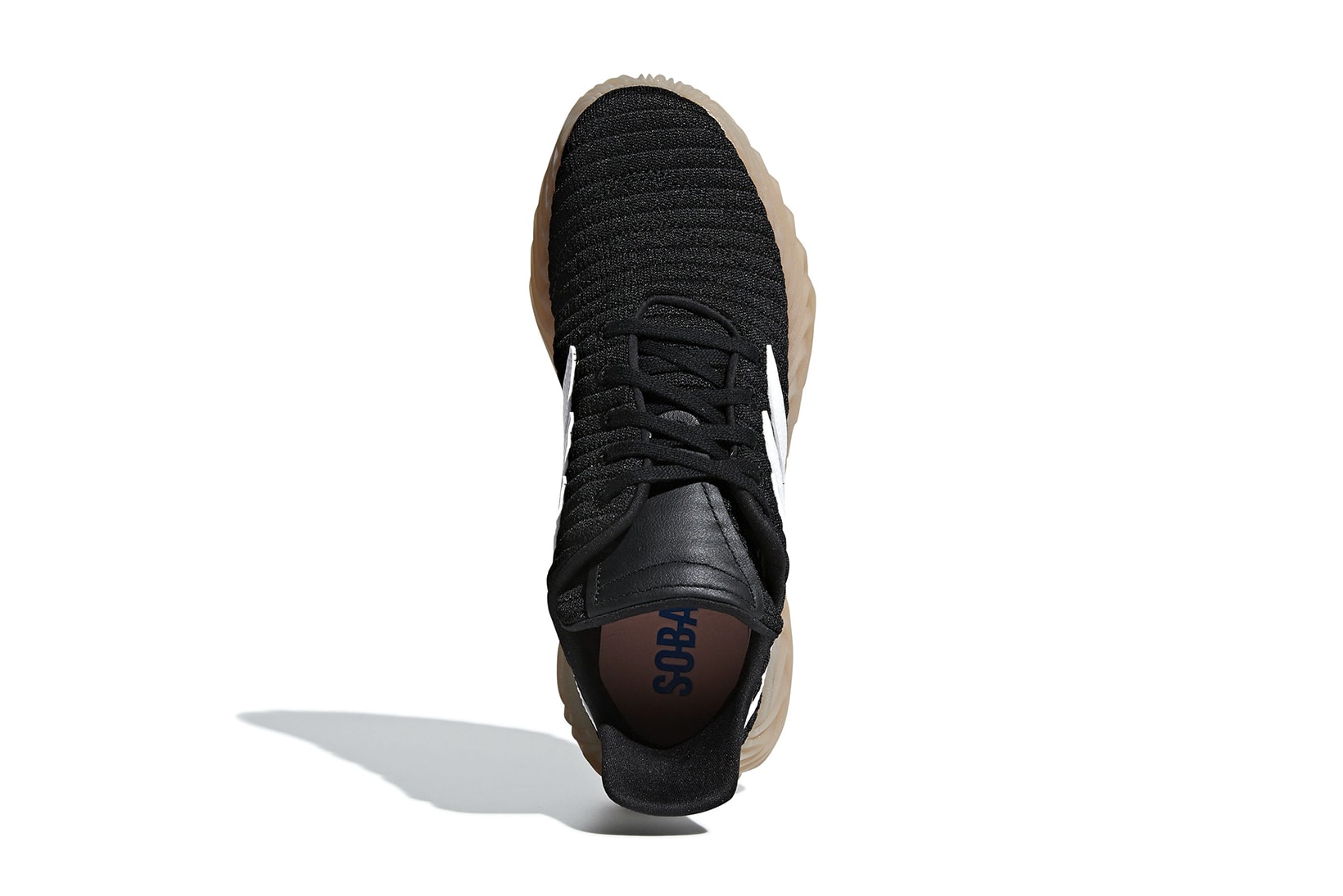 adidas Originals 全新鞋款 Sobakov 官方圖片釋出