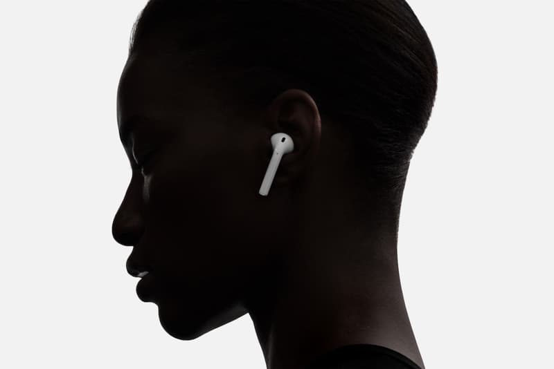 新一代 Apple AirPods 或將在 2019 年登場