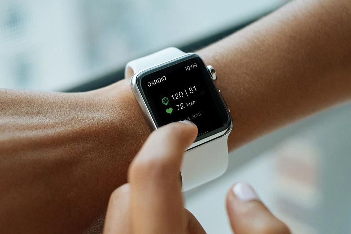 未來 Apple Watch 或將改用 Taptic Engine 觸控鍵設計